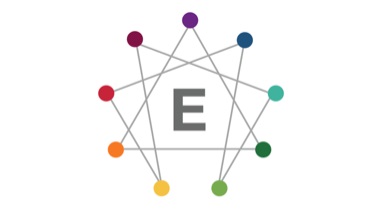 Enneagram logo